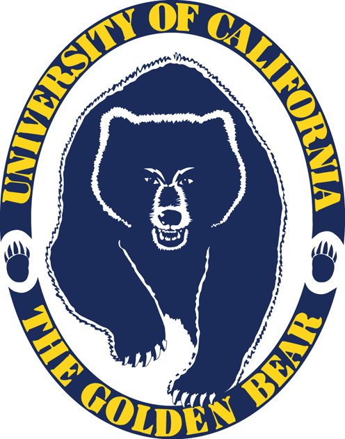 California Golden Bears 1982-1991 Primary Logo t shirts DIY iron ons